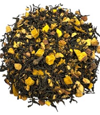 Shakra Chai (Turmeric)